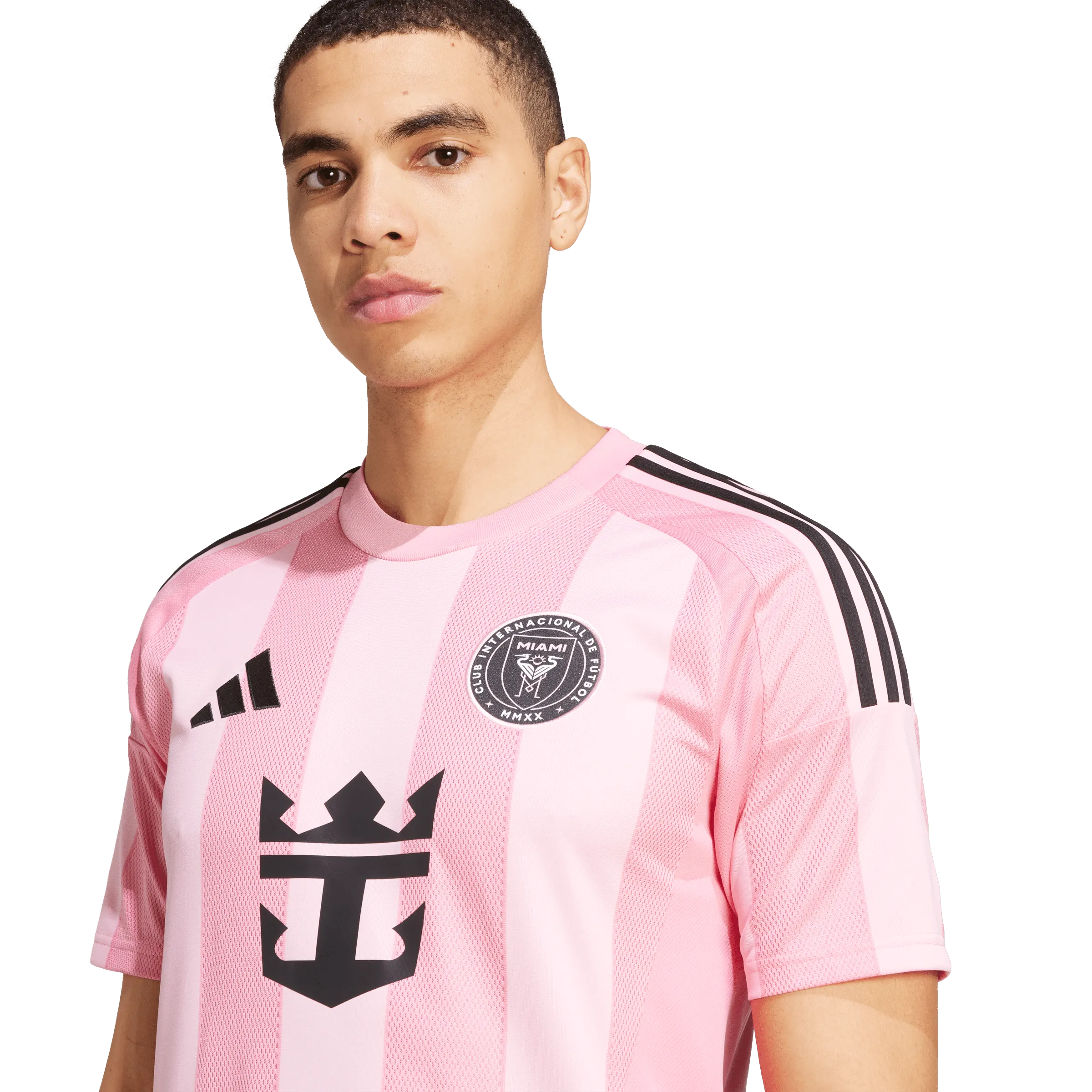 Inter Miami CF 25/26 Home Jersey (JJ1392)