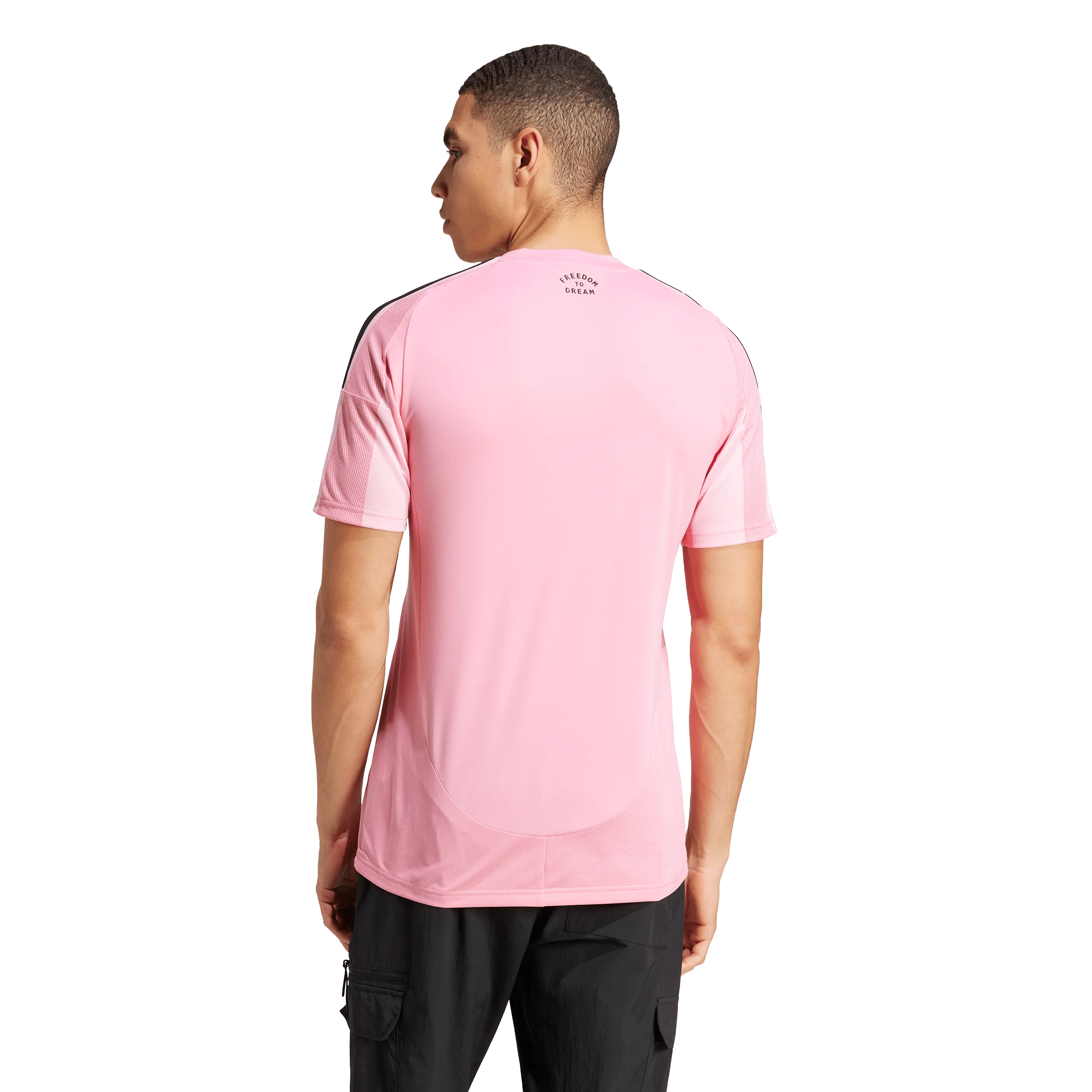 Inter Miami CF 25/26 Home Jersey (JJ1392)