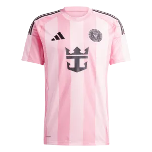 Inter Miami CF 25/26 Home Jersey (JJ1392)