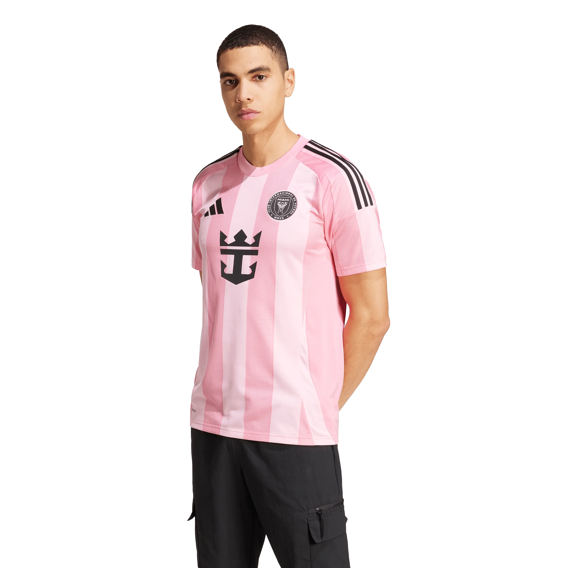 Inter Miami CF 25/26 Home Jersey (JJ1392)