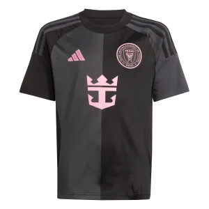 Inter Miami CF 25/26 #Messi10 Away Youth Jersey (JI6820)