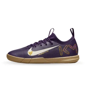Jr. Mercurial Vapor 16 Academy Indoor Court Kylian Mbappe (FQ8414-500)