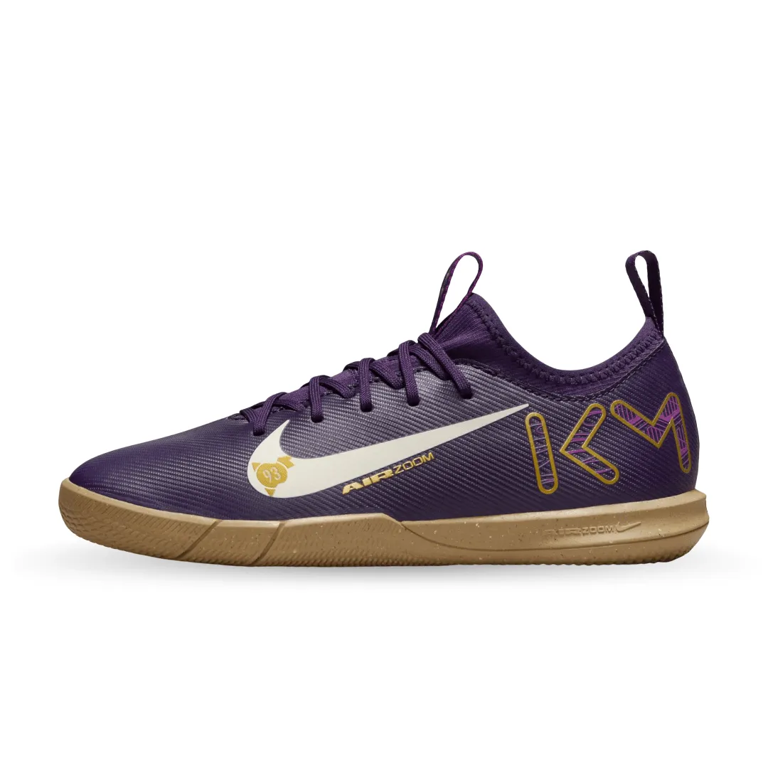 Jr. Mercurial Vapor 16 Academy Indoor Court Kylian Mbappe (FQ8414-500)