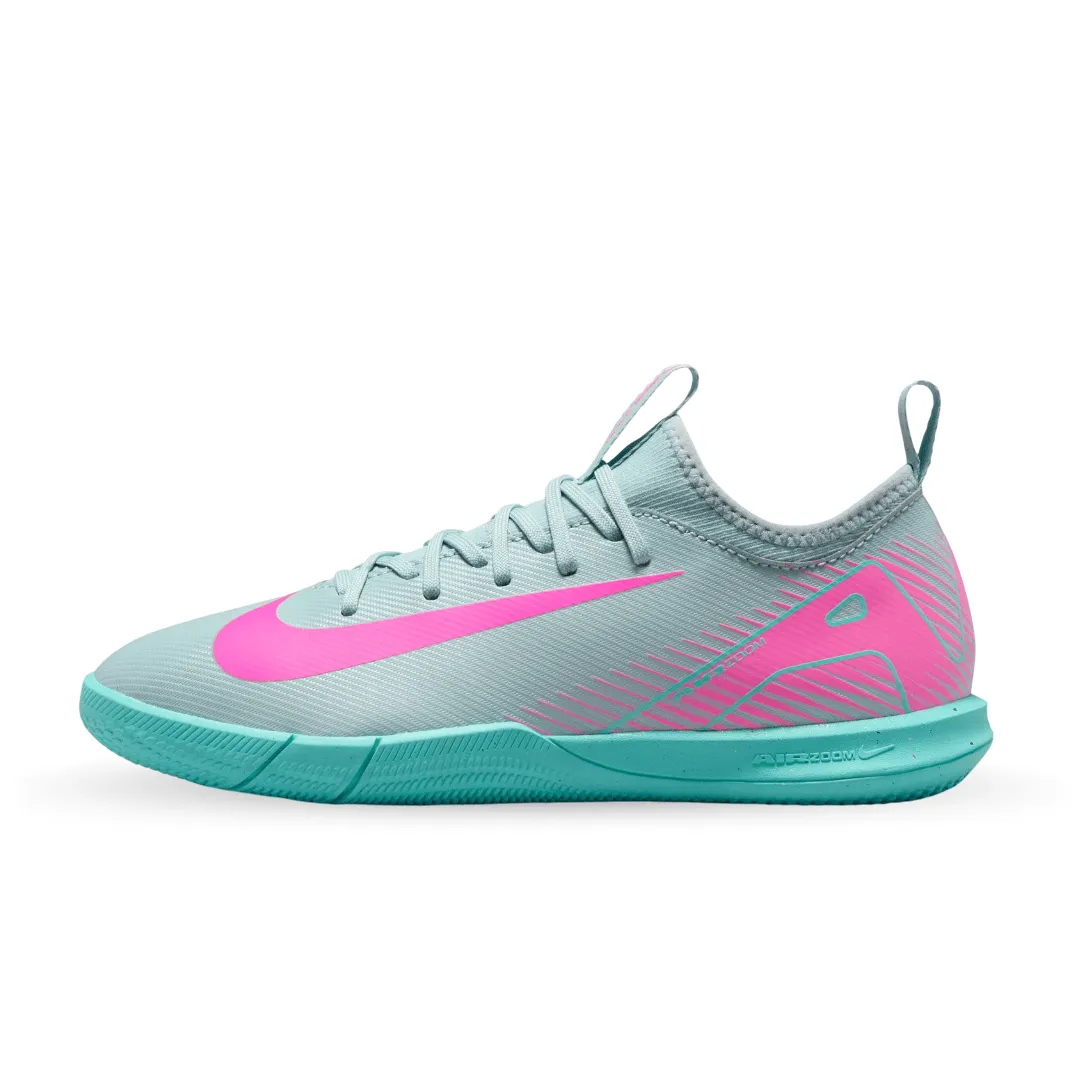 Jr. Mercurial Vapor 16 Academy Indoor Court - Prism Pack (FQ8411-301)