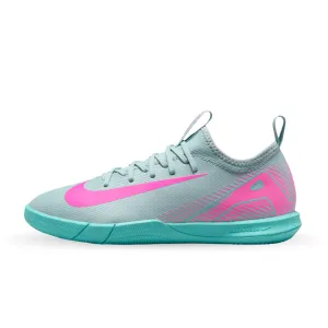 Jr. Mercurial Vapor 16 Academy Indoor Court - Prism Pack (FQ8411-301)