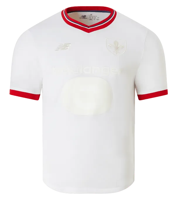 Lille 80-Year Anniversary Jersey - Special Edition (MT230342)