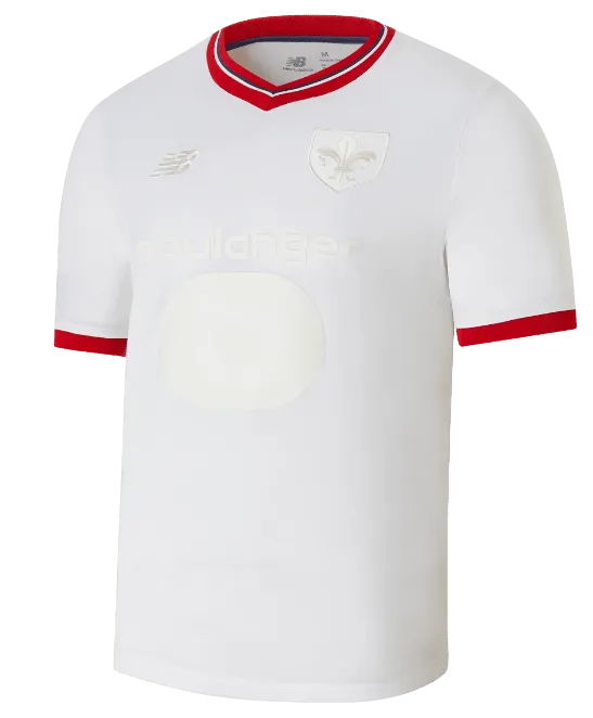 Lille 80-Year Anniversary Jersey - Special Edition (MT230342)