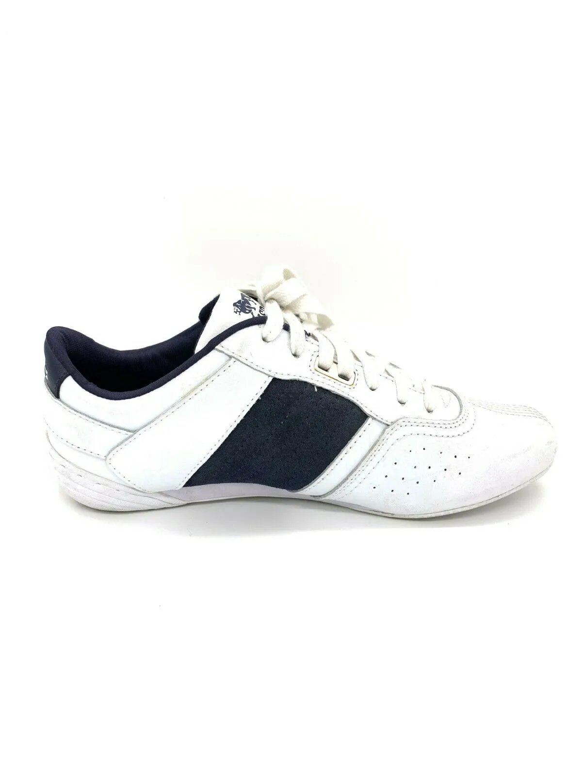 Lonsdale London Men's Shoes Casual Shoes Shoes Sneakers White