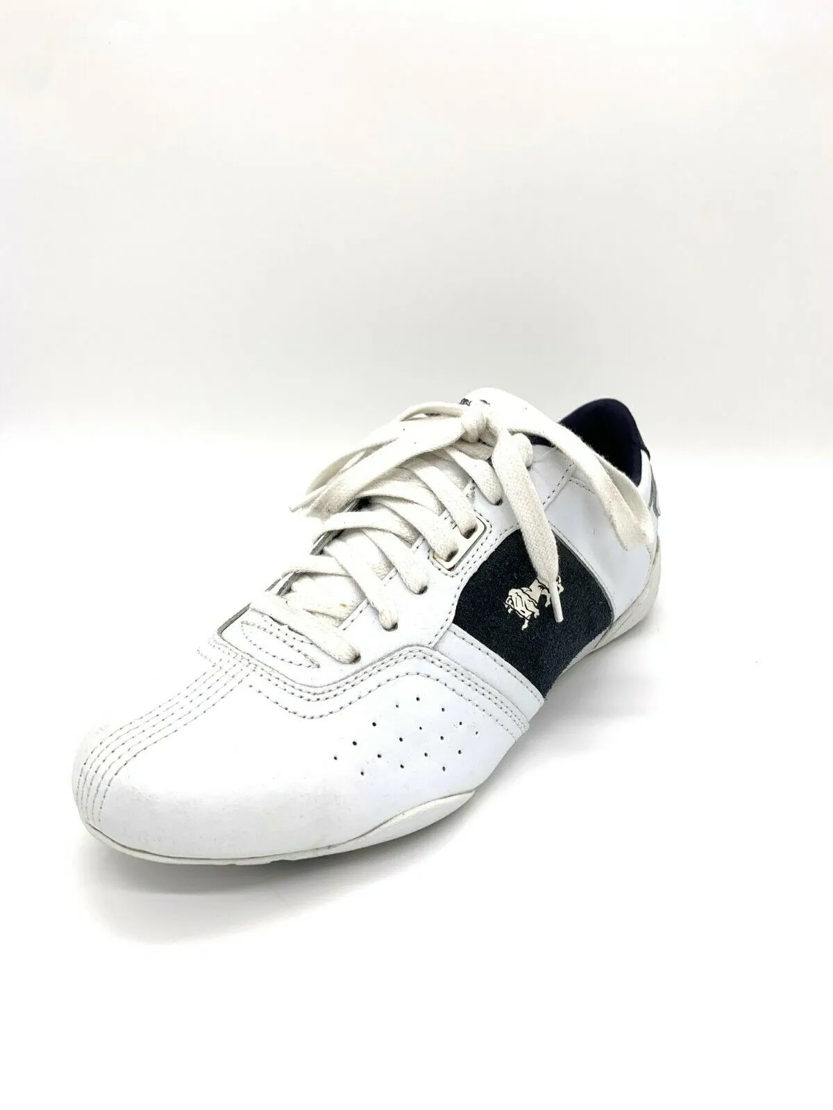 Lonsdale London Men's Shoes Casual Shoes Shoes Sneakers White