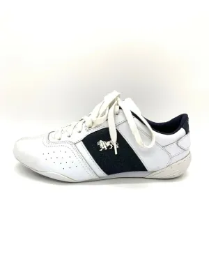 Lonsdale London Men's Shoes Casual Shoes Shoes Sneakers White