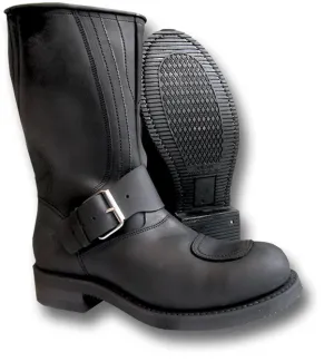 MADMAX 1594 BOOTS Silvermans
