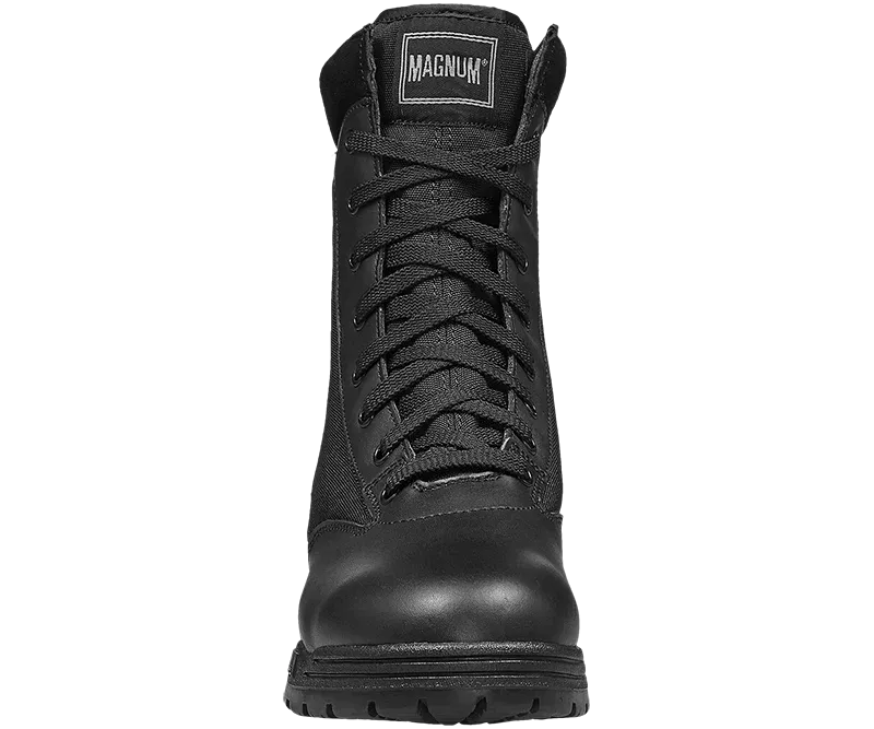 MAGNUM CLASSIC BOOTS Silvermans