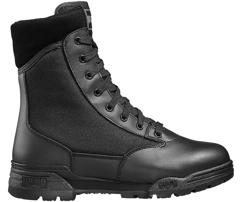 MAGNUM CLASSIC BOOTS Silvermans