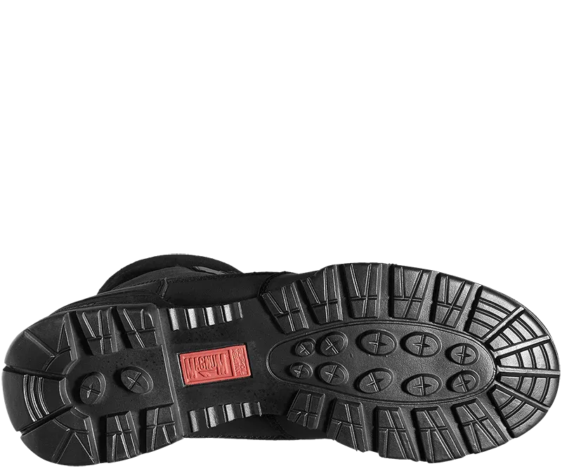 MAGNUM CLASSIC BOOTS Silvermans