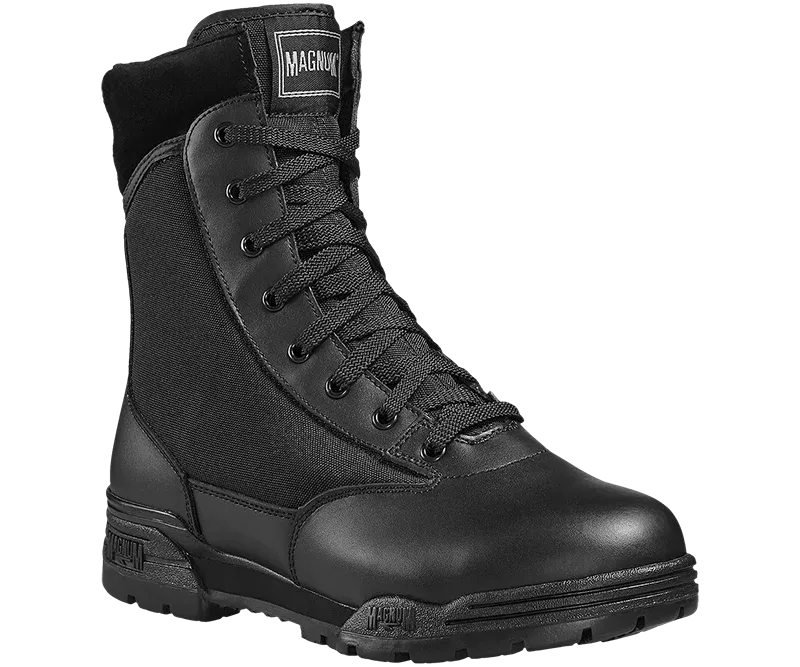 MAGNUM CLASSIC BOOTS Silvermans