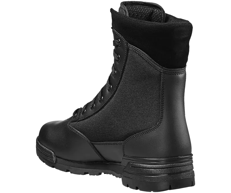 MAGNUM CLASSIC BOOTS Silvermans