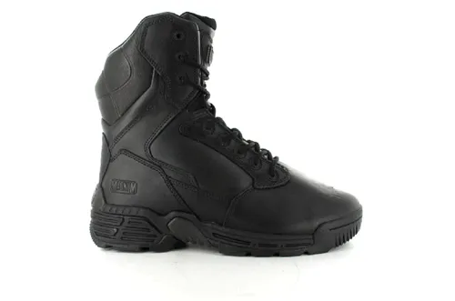 MAGNUM LEATHER STEALTH BOOTS Silvermans