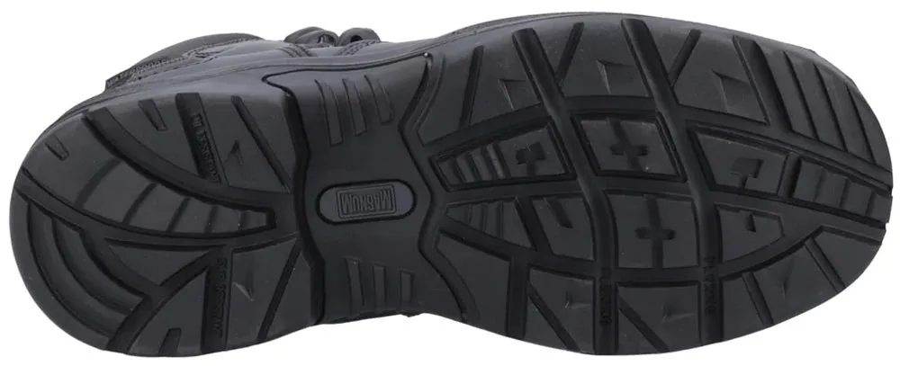 MAGNUM RESPONDER SIDE-ZIP BOOTS Silvermans