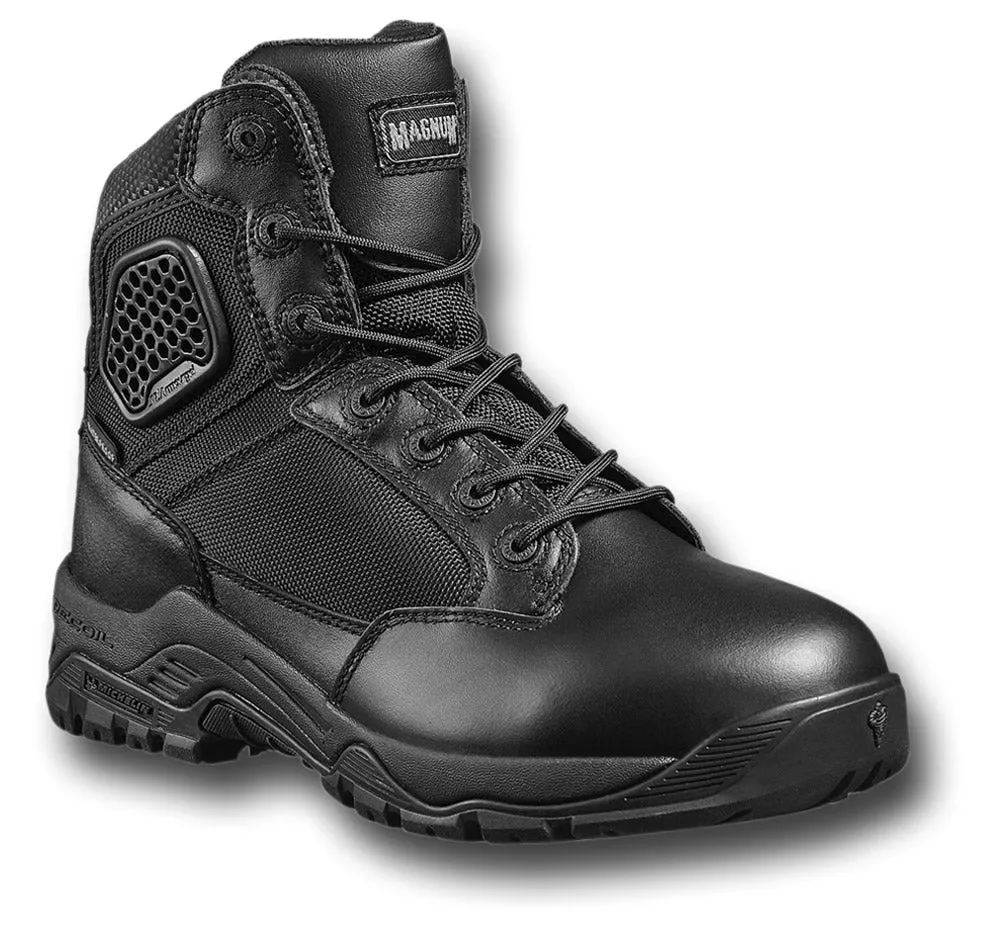 MAGNUM STRIKE FORCE 6.0 WP Silvermans