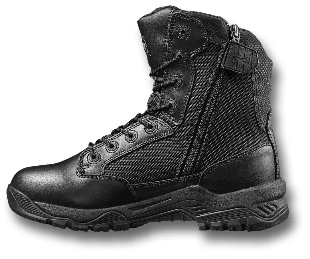 MAGNUM STRIKE FORCE 8.0 SZ Silvermans