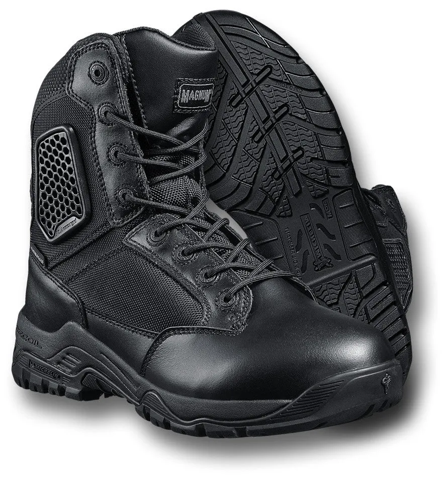 MAGNUM STRIKE FORCE 8.0 SZ Silvermans