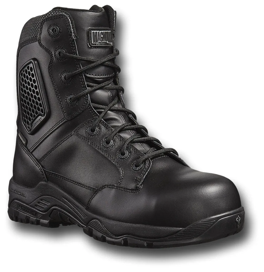 MAGNUM STRIKE FORCE 8.0 WP CT Silvermans