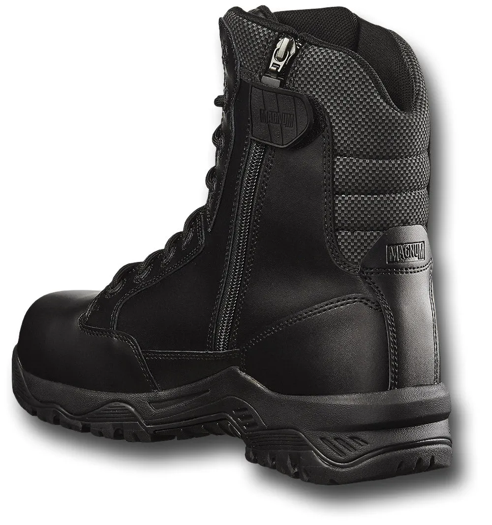 MAGNUM STRIKE FORCE 8.0 WP CT Silvermans