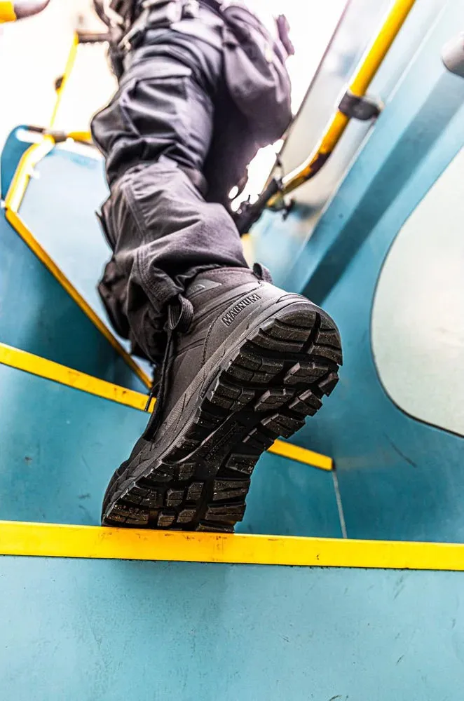 MAGNUM ULTIMA PRO 6.0 WP BOOTS Silvermans
