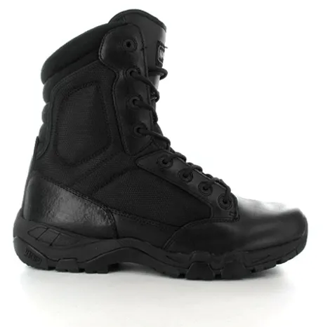 MAGNUM VIPER PRO BOOTS 8.0 ZIP Silvermans