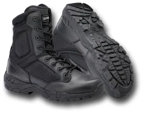 MAGNUM VIPER PRO BOOTS 8.0 ZIP Silvermans