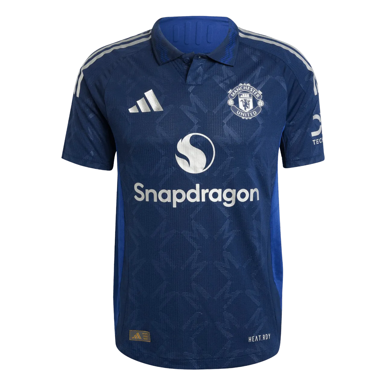 Manchester United 24/25 Away Authentic Jersey (IU1391)