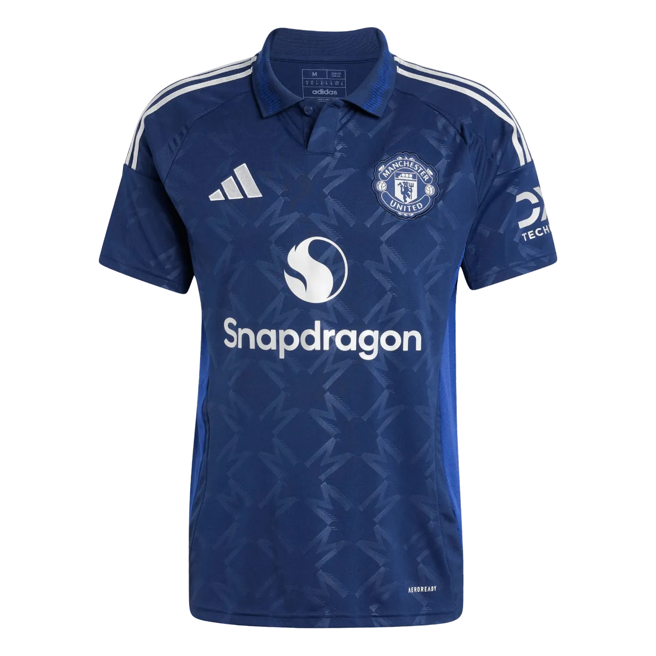 Manchester United 24/25 Away Jersey (IU1390)