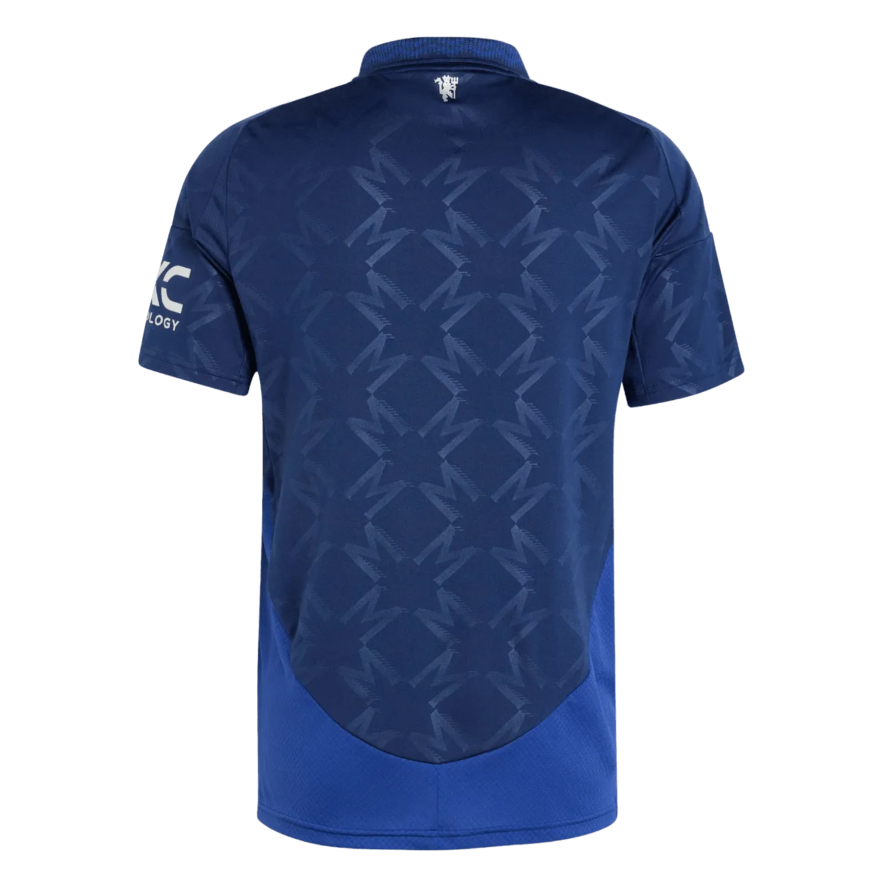 Manchester United 24/25 Away Jersey (IU1390)