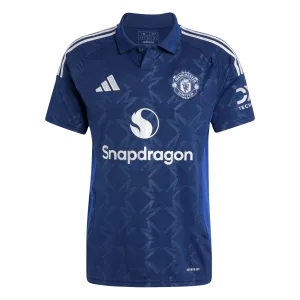 Manchester United 24/25 Away Jersey (IU1390)