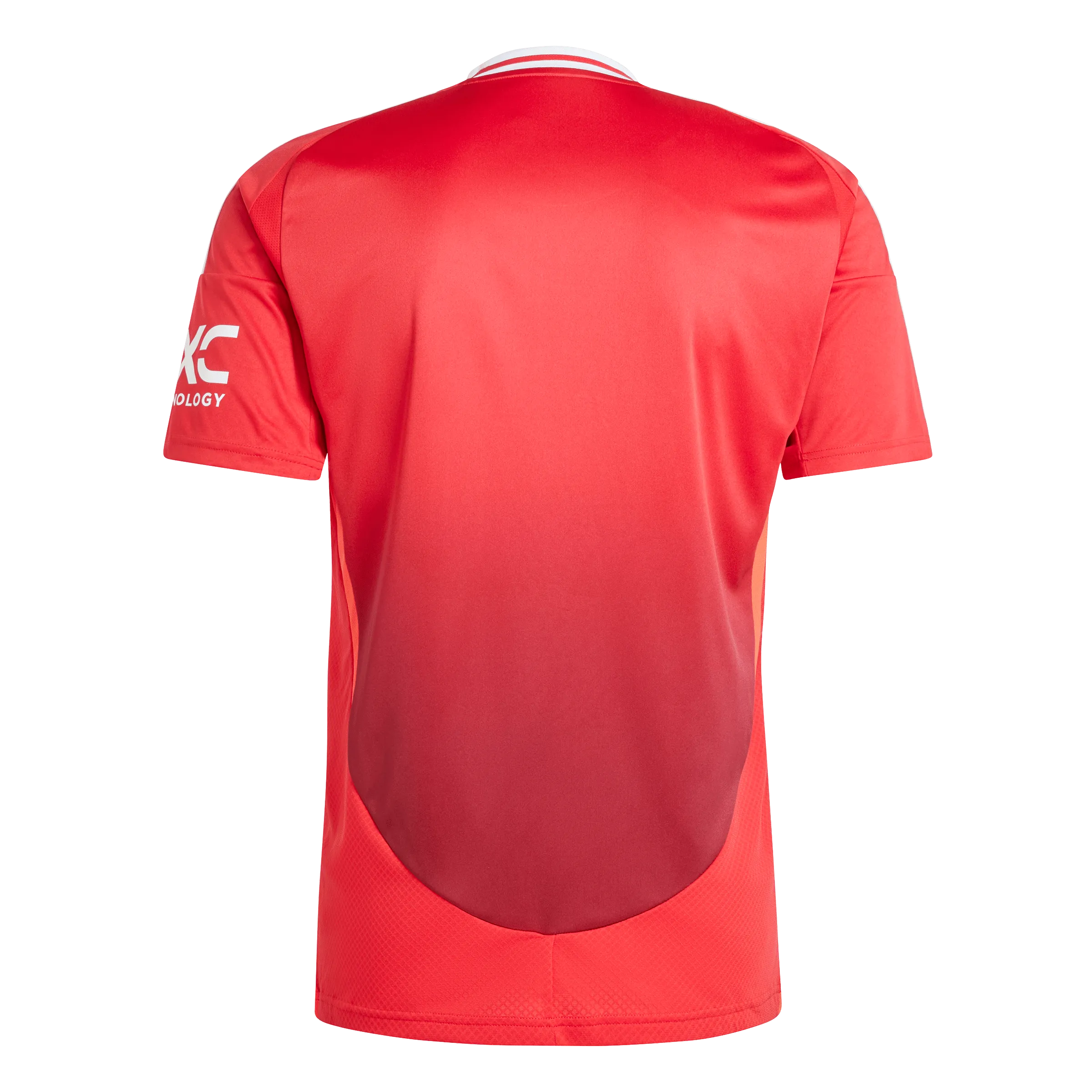 Manchester United 24/25 Home Jersey (IU1397)