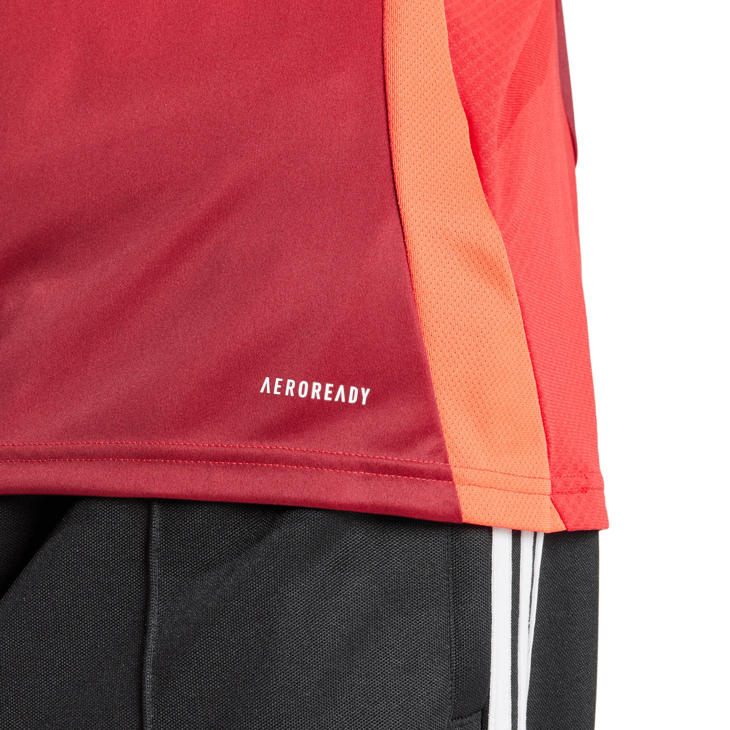 Manchester United 24/25 Home Jersey (IU1397)
