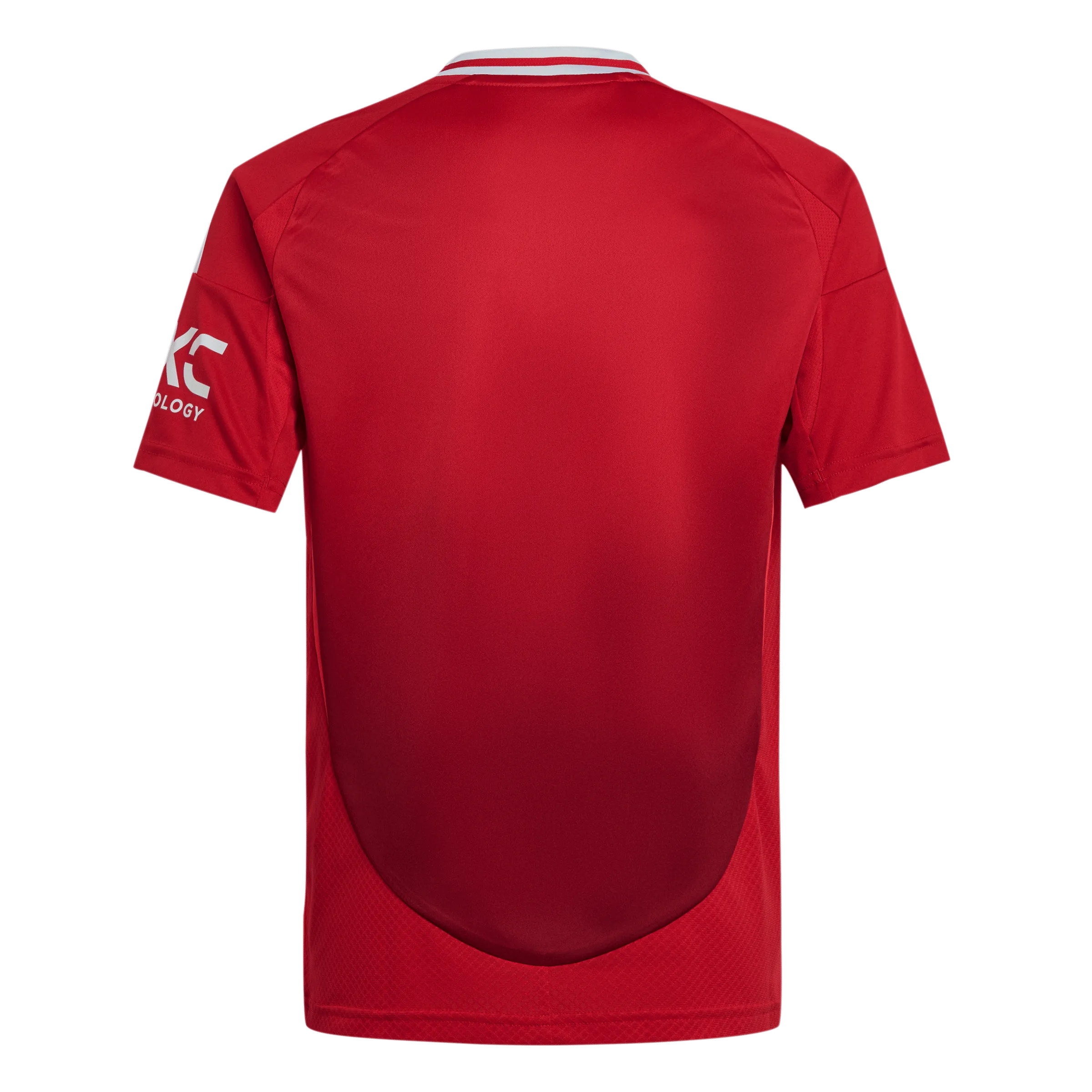 Manchester United 24/25 Home Youth Jersey (IT1972)