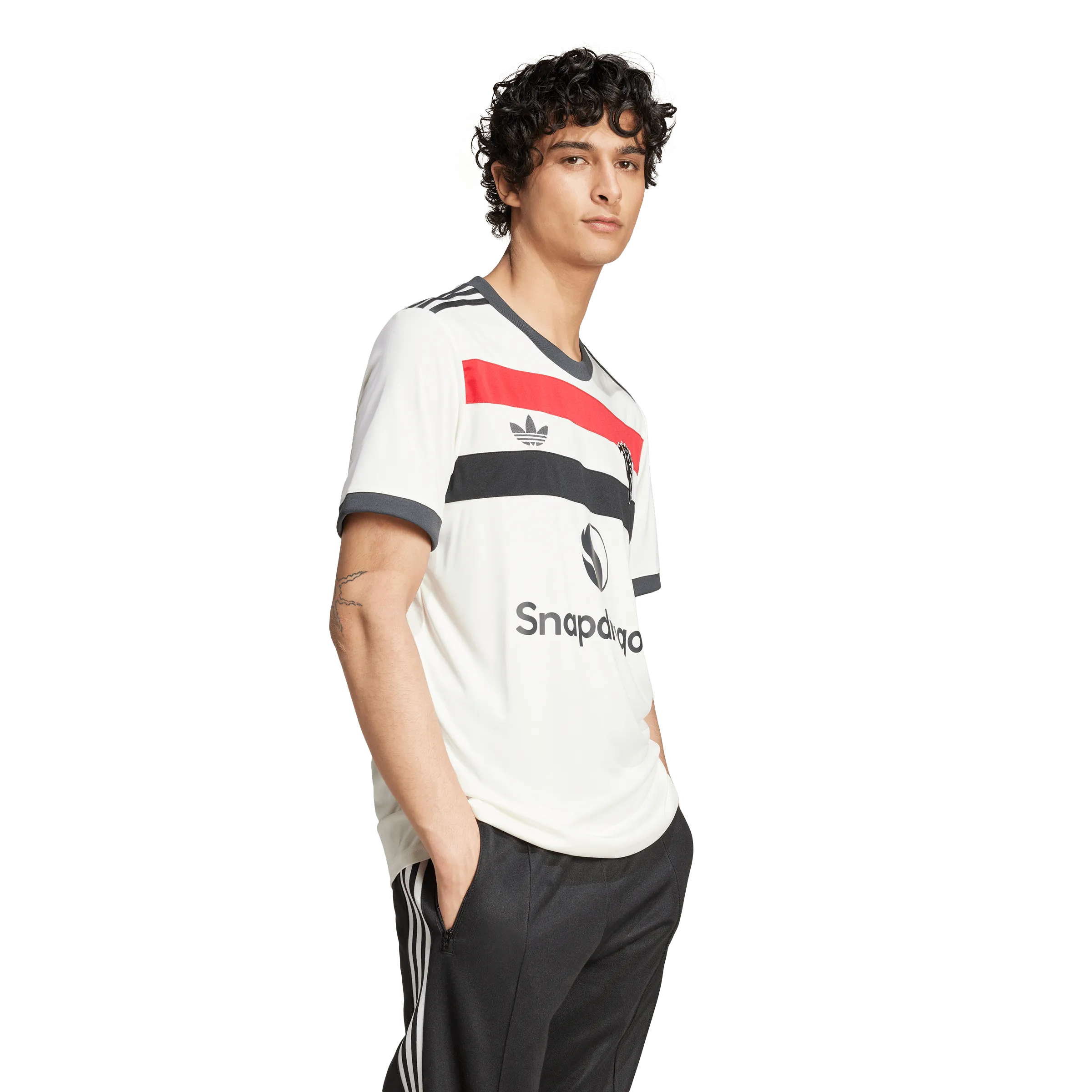 Manchester United 24/25 Third Jersey (IY7806)