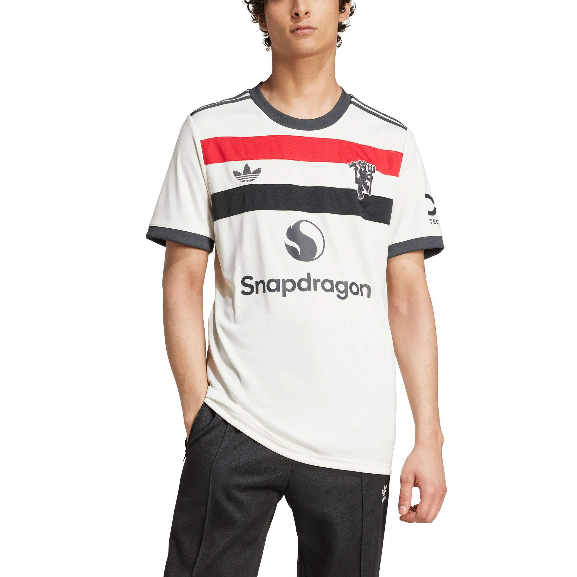 Manchester United 24/25 Third Jersey (IY7806)