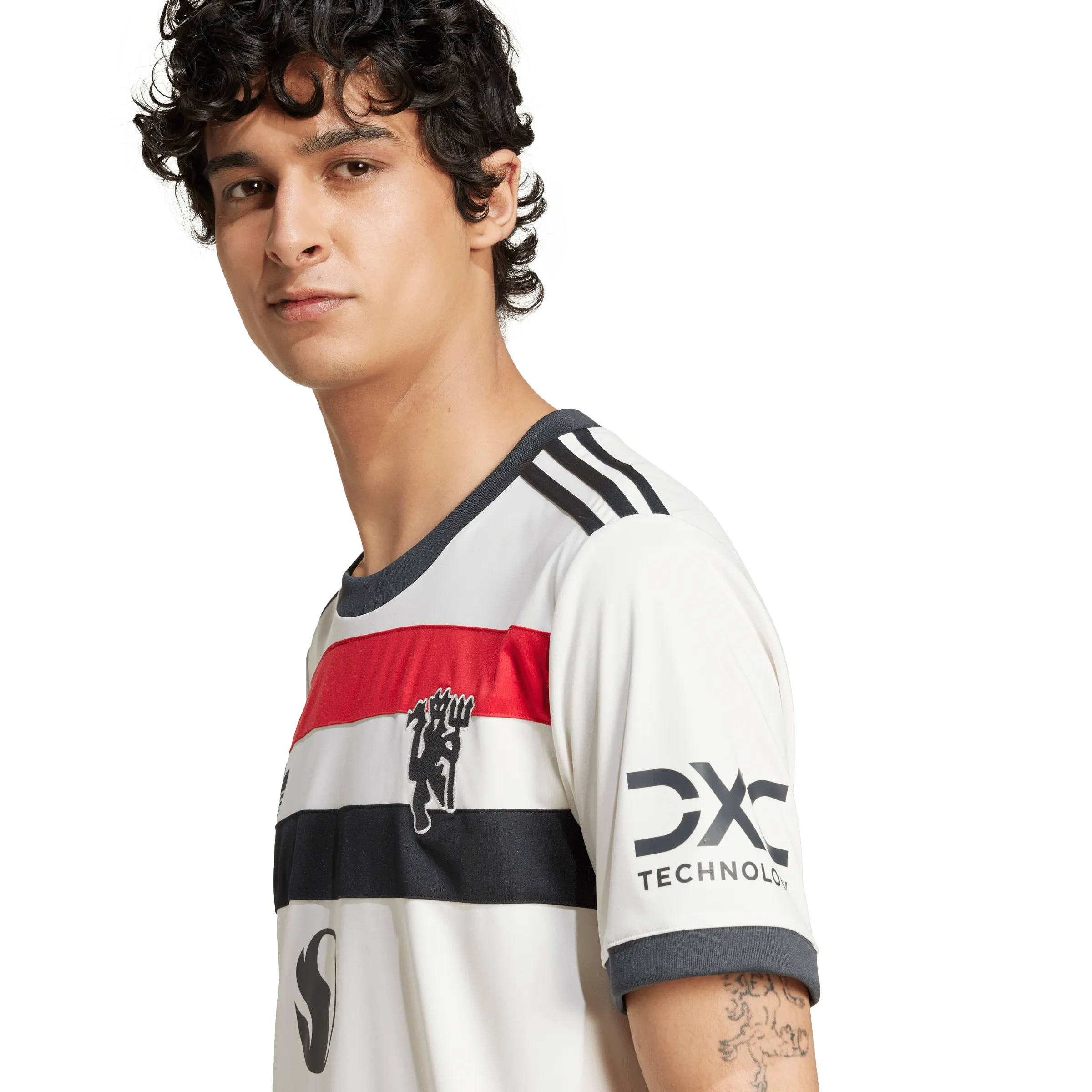 Manchester United 24/25 Third Jersey (IY7806)