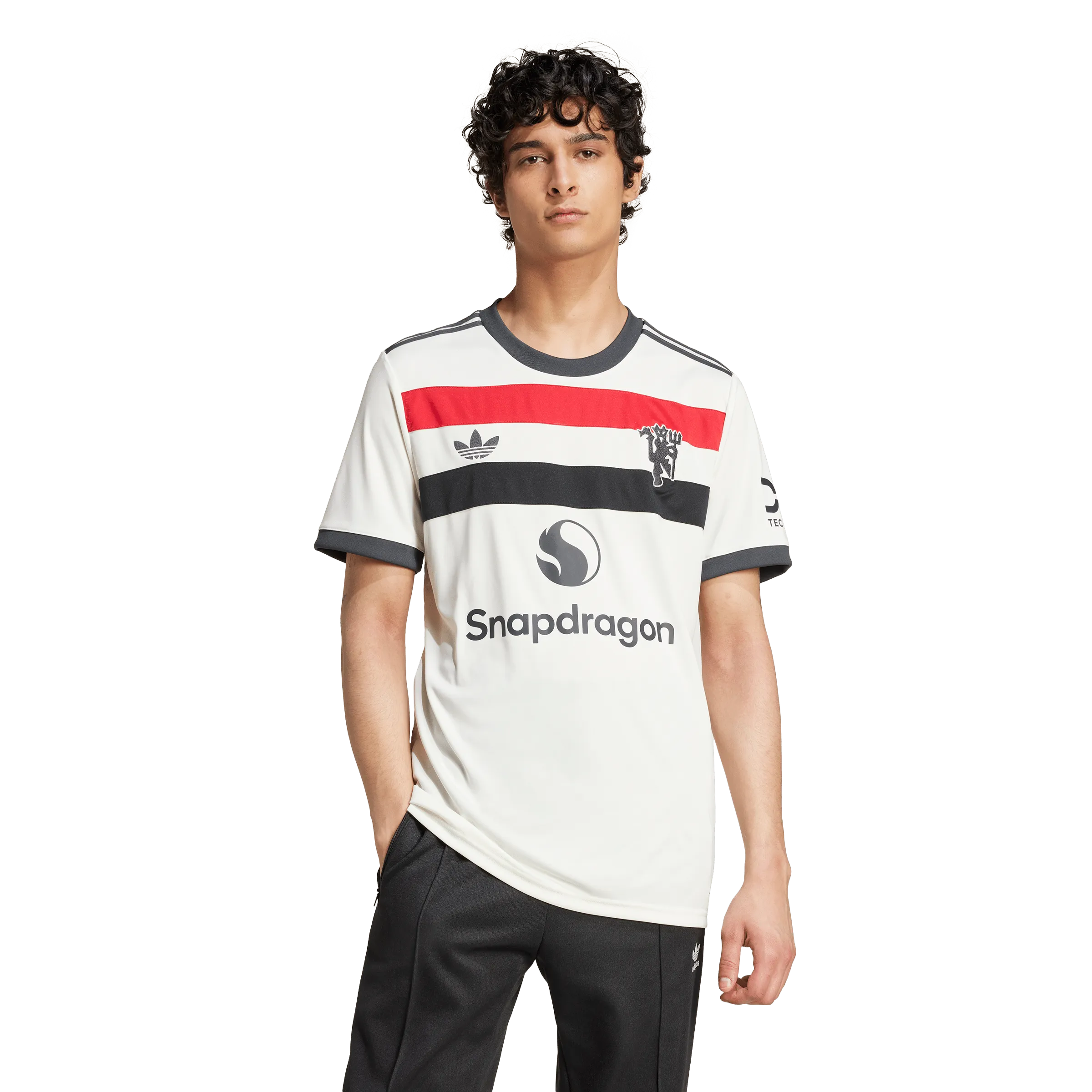 Manchester United 24/25 Third Jersey (IY7806)