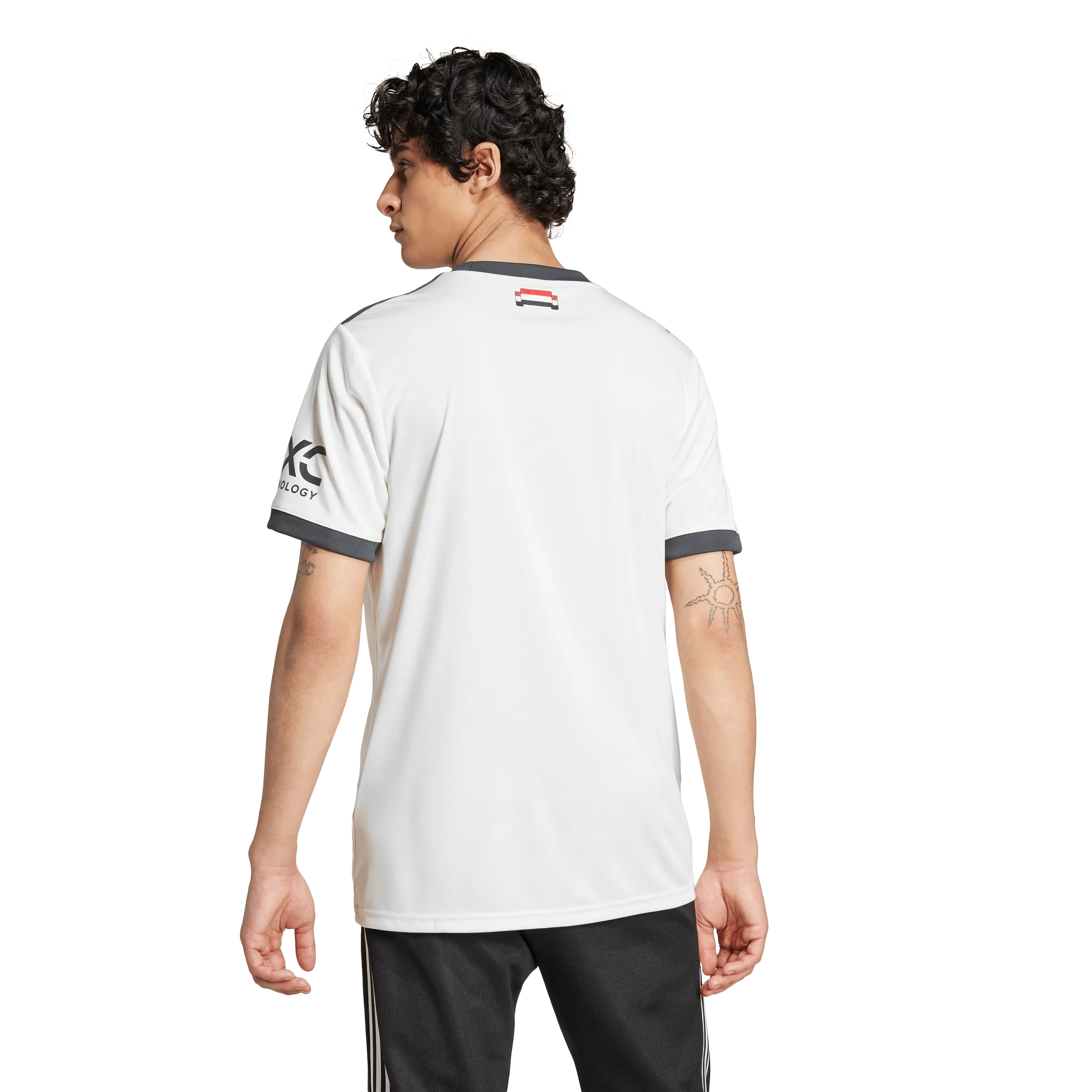 Manchester United 24/25 Third Jersey (IY7806)