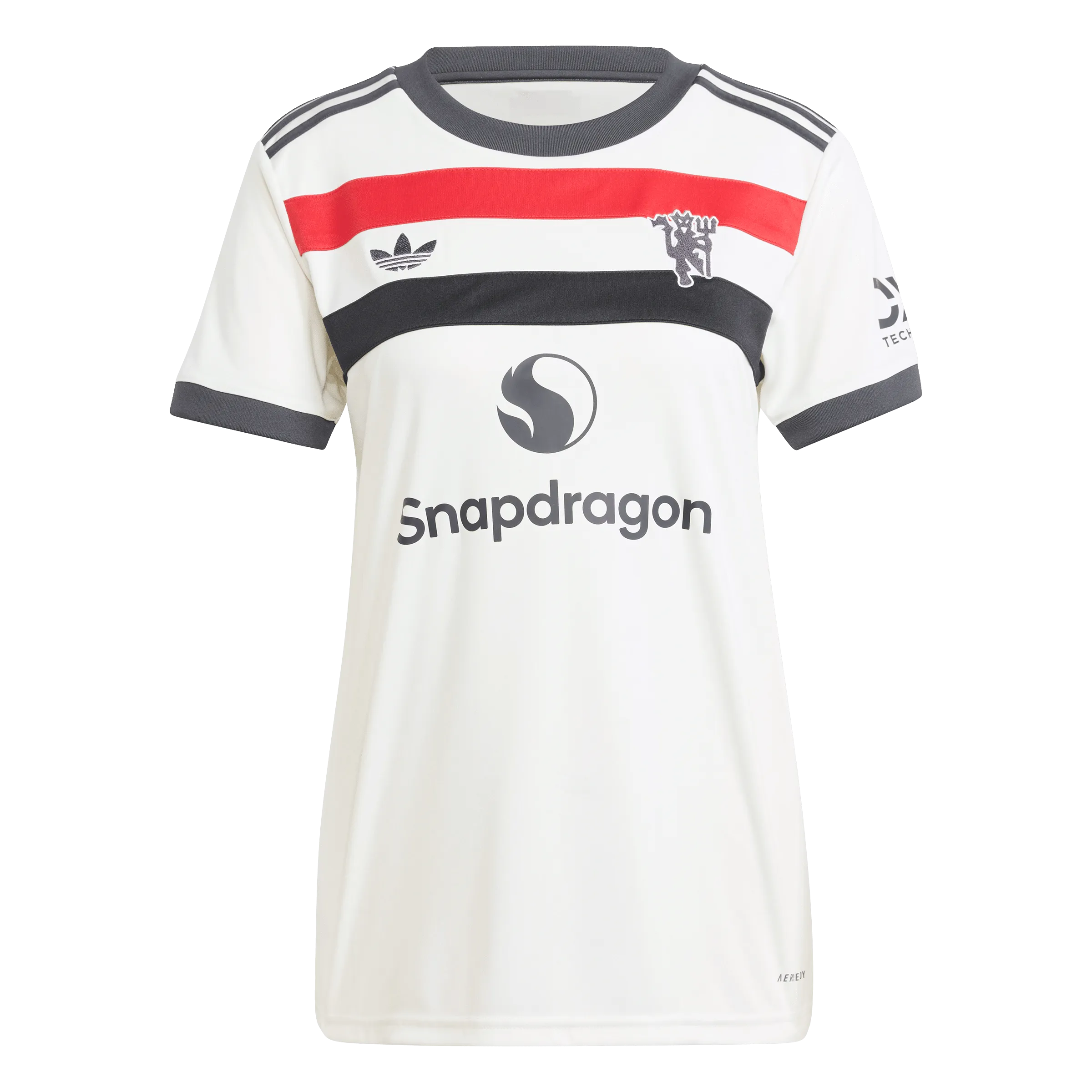 Manchester United 24/25 Third Women's Jersey (IY7803)