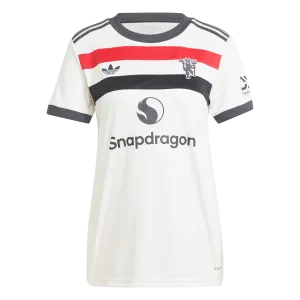 Manchester United 24/25 Third Women's Jersey (IY7803)
