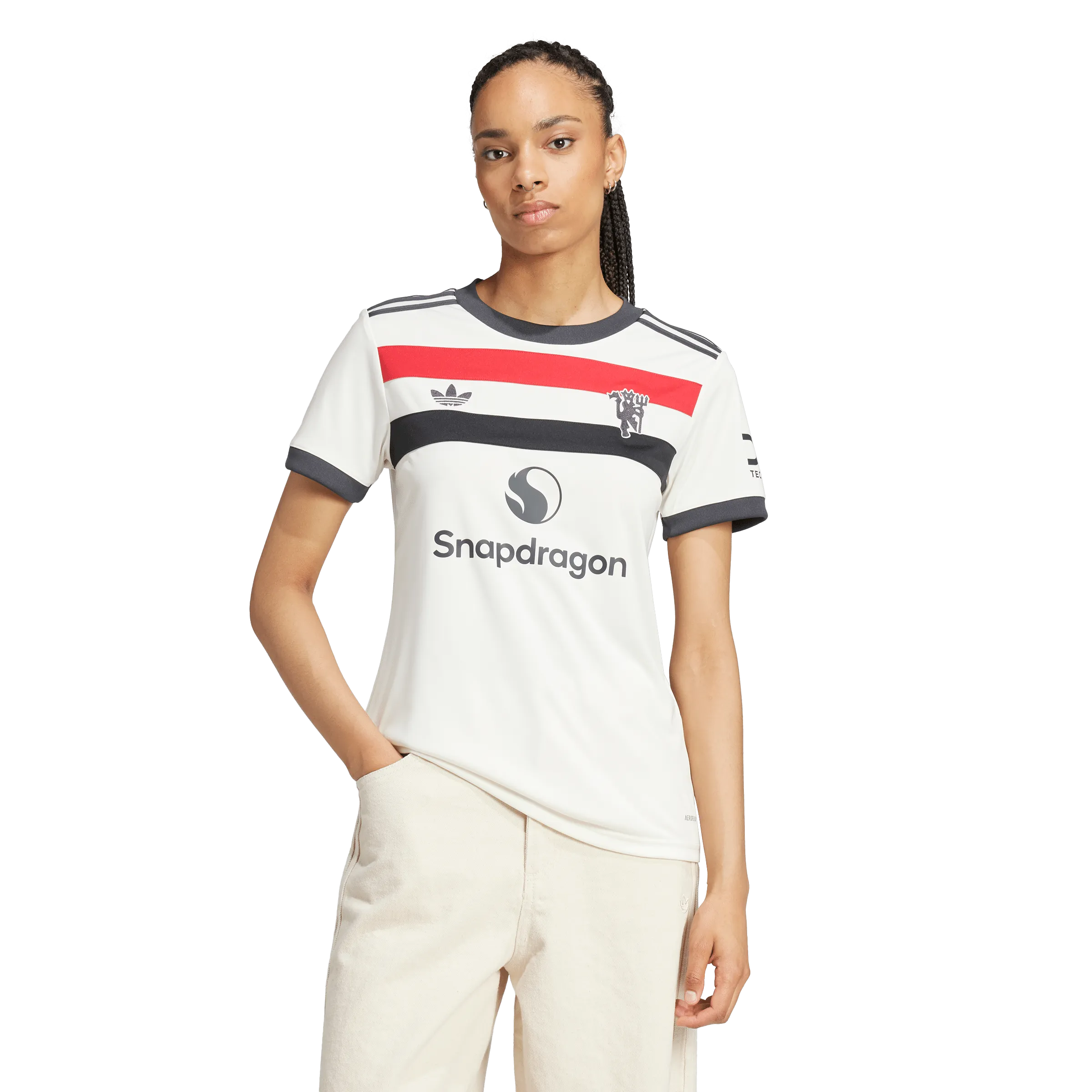 Manchester United 24/25 Third Women's Jersey (IY7803)