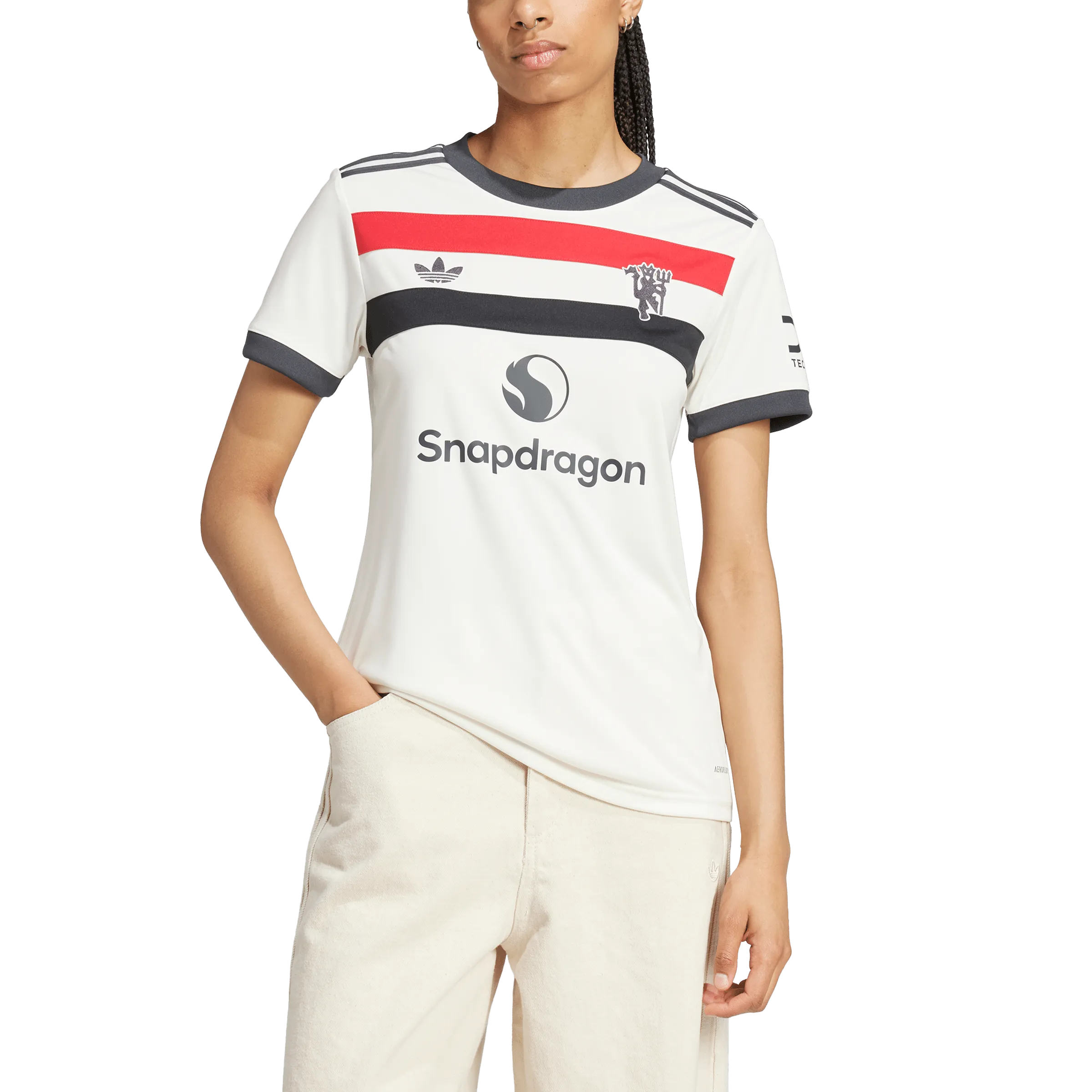 Manchester United 24/25 Third Women's Jersey (IY7803)