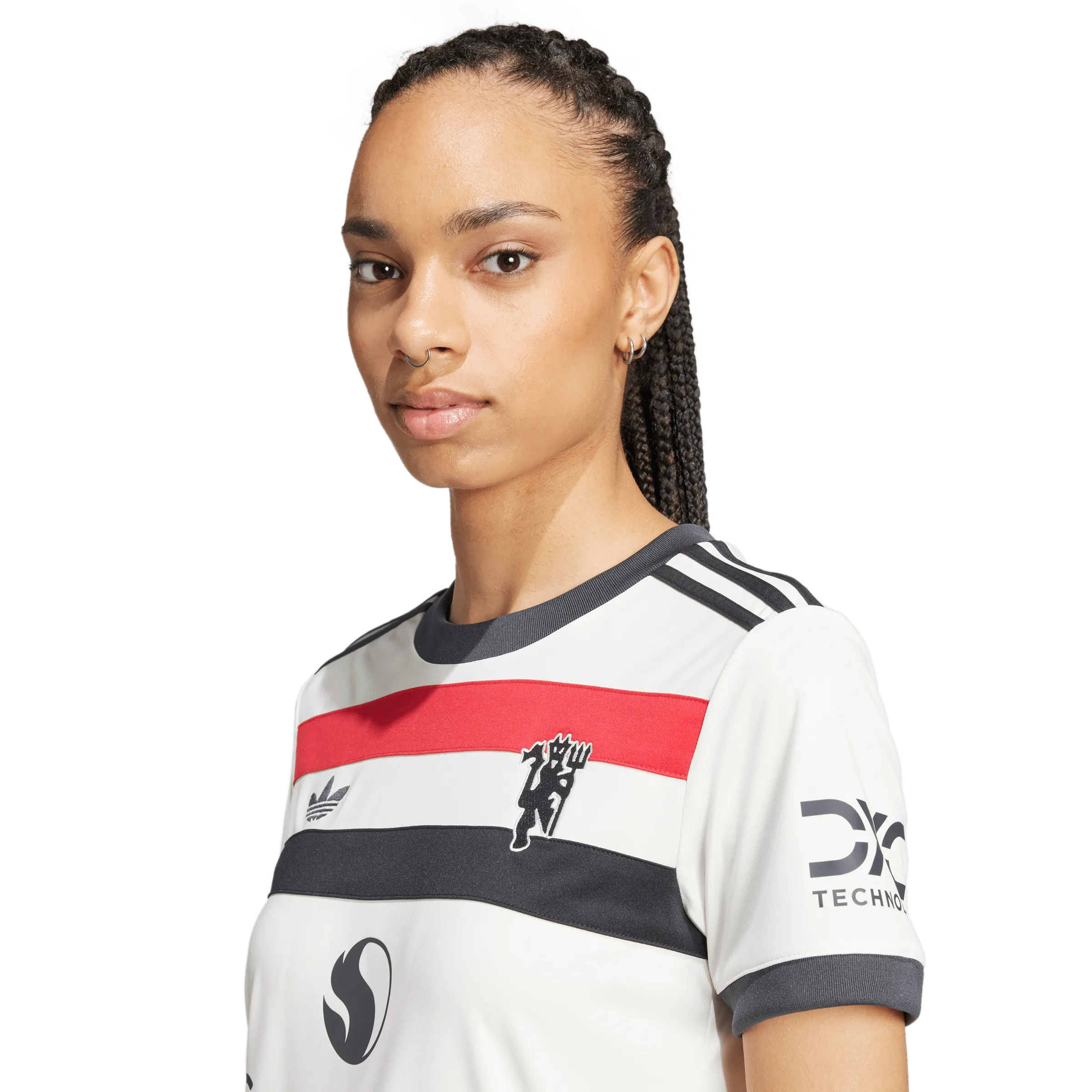 Manchester United 24/25 Third Women's Jersey (IY7803)