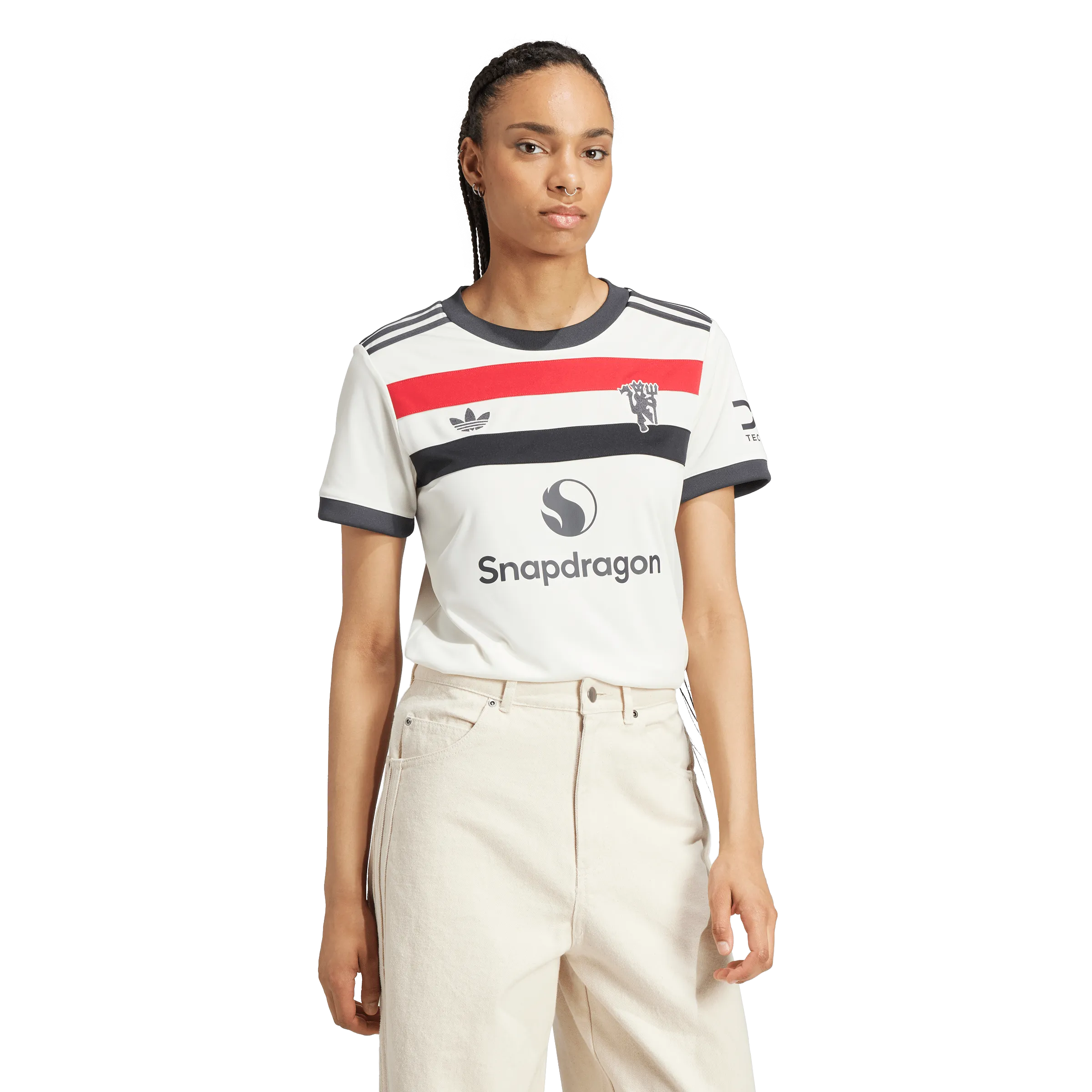 Manchester United 24/25 Third Women's Jersey (IY7803)