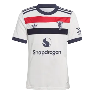 Manchester United 24/25 Third Youth Jersey (IY7804)