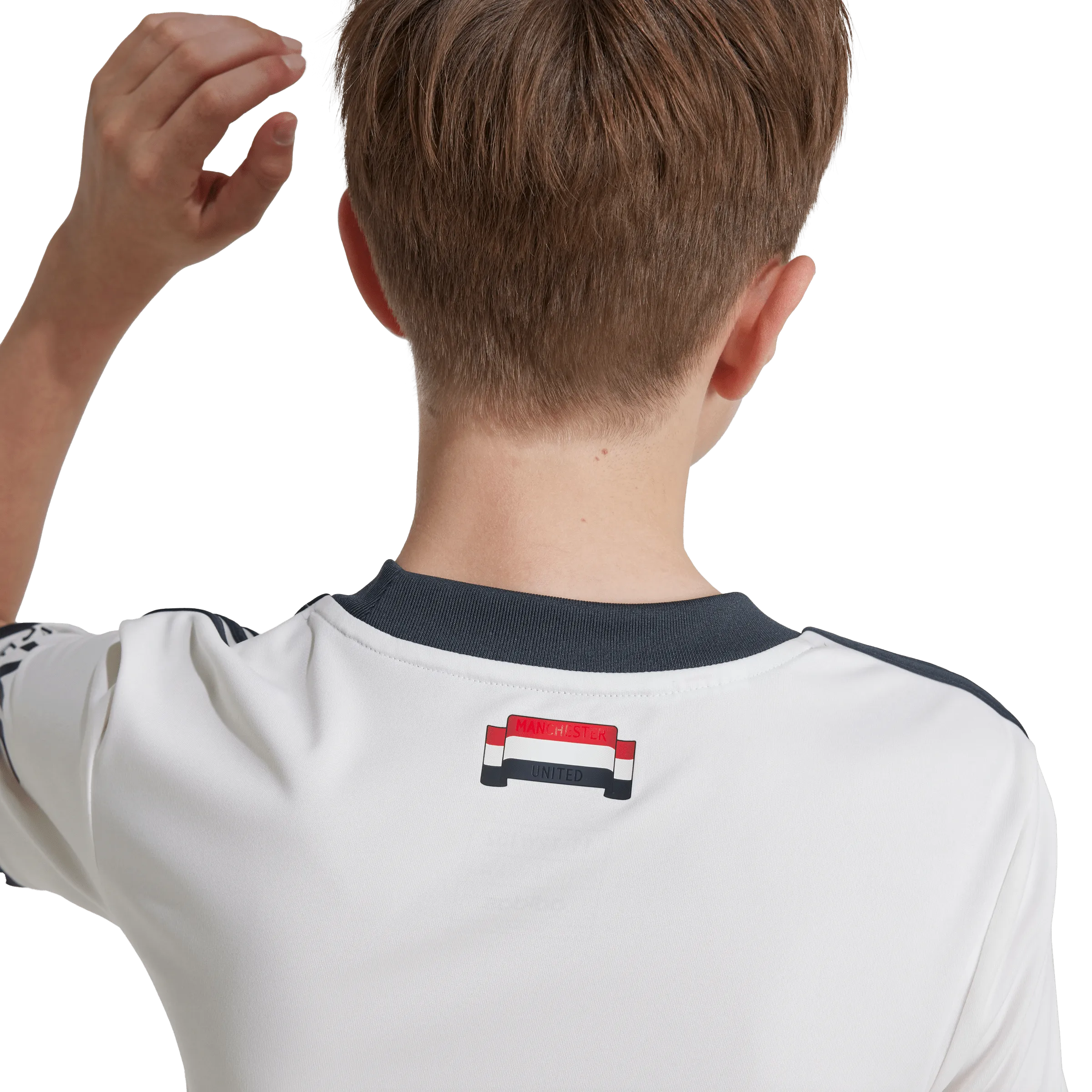 Manchester United 24/25 Third Youth Jersey (IY7804)